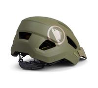 Endura Casco Per Mtb Hummvee Tweed Green