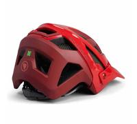 Endura - MT500 MIPS Helm - Casco per bici 58-63 cm - L/XL rosso