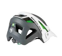 Casco endura mt500 ii bianco