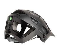 Endura Casco - SingleTrack MIPS® - nero S/M (51-56cm)