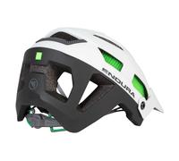 Endura Casco Per Mtb Singletrack Mips White
