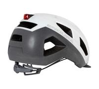 Casco Endura Luminite bianco grigio scuro - S-M