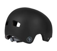 Endura Casco Urbano Pisspot Matt Black