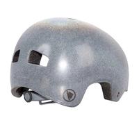 Endura Casco Urbano Pisspot Reflective Grey