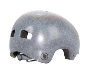 Endura Casco Urbano Pisspot Reflective Grey