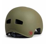 Endura Casco Urbano Pisspot Tweed Green