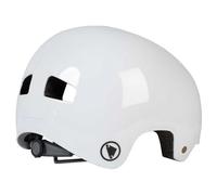 Endura Pisspot Urban Helmet Bianco L-XL White