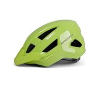 Endura casco verde