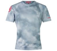ENDURA Damen Cloud Limited Edition Bikeshirt, Größe XL, Rennradtrikot, grigio
