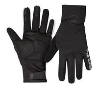 ENDURA Deluge Winterhandschuhe, für Herren, Größe M, Radhandschuhe, Mountainbike nero