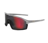 Endura Dorado II - Occhiali da sole da ciclismo, colore: Grigio
