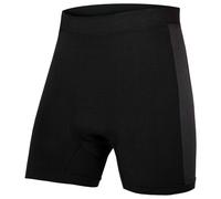 Endura - Engineered Padded Boxer II - Mutande ciclismo XXL nero