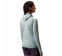 Endura Felpa Con Cappuccio Alltrack Roam Scuba Sage Green