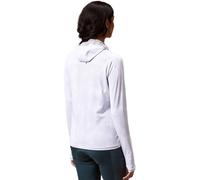 Endura Felpa Con Cappuccio Alltrack Roam Scuba White