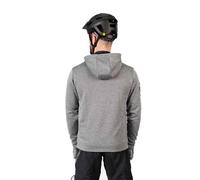 Felpa con cappuccio Endura Hummvee grigio - XL