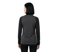 Endura Felpa Con Zip Singletrack Black