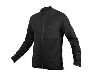 Endura Felpa Singletrack Fz Black