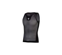 Endura fishnet ii sleevesless baselayer nero