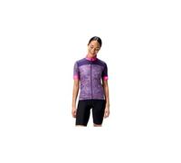 Endura fs260 maglia a maniche corte donna viola