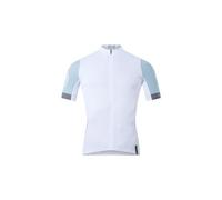 Maglia Endura FS260 manica corta bianco - XXL