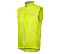 ENDURA FS260 Pro Adrenaline II Windweste, für Herren|FS260-Pro Adrenaline II giallo neon