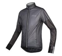 Giacca da ciclismo da donna Endura FS260-Pro Adrenaline Race II nero (M)