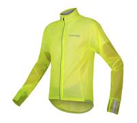 Giacca da ciclismo Endura FS260-Pro Adrenaline Race II giallo hi-viz da uomo (XL)