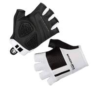 Endura Fs260-pro Aerogel Short Gloves Bianco XS Uomo White