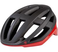 Casco endura fs260 pro ii rosso