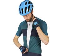 Endura FS260-PRO II - maglia ciclismo - uomo S Green man