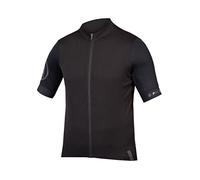 Endura Fs260 Relaxed Fit Short Sleeve Jersey M