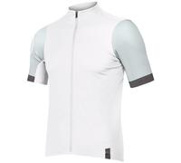 Endura FS260 S/S - maglia ciclismo - uomo 2XL White man Recycled Materials