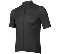 Endura Fs260 Short Sleeve Jersey Nero L Uomo