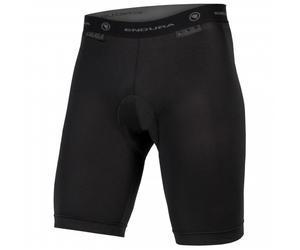 Endura - Gepolsterte Clickfast Innenhose - Mutande ciclismo L nero