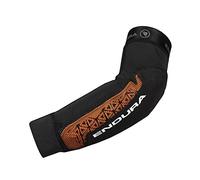 Endura mt500 d3o ghost elbow pads nero