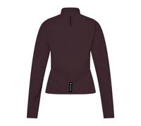 Endura Giacca Alltrack Race Cape Black Cherry