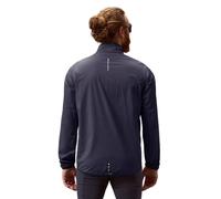 Endura - AllTrack Ride Packable Jacket - Giacca ciclismo XL blu