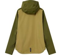 Endura Giacca Alltrack Roam Waterproof Gravel Moss