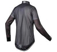 Endura Giacca FS260-Pro Adrenaline Race Cape II Nero XS Uomo