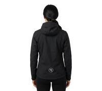 Endura - Women's Hummvee Wasserdichte Kapuzenjacke - Giacca antipioggia XL nero