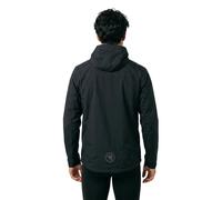 Endura Giacca impermeabile Hummvee E9156 con cappuccio Uomo Nero L