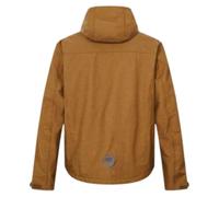 Endura - Hummvee Waterproof Hooded Jacket - Giacca ciclismo XXL marrone