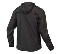 Endura Giacca Hummvee Wp Shell Black