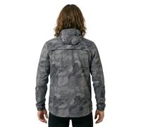 Endura Giacca Hummvee Wp Shell Grey Camo