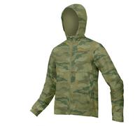 Endura Giacca Hummvee Wp Shell Tonal Olive