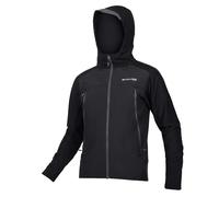 Giacca endura mt500 zero degree ii nera