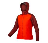 Endura Giacca Mt500 Freezing Point Paprika