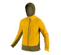 Endura Mt500 Polartec Jacket Giallo 2XL Uomo