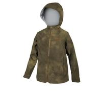 Endura Mt500 Jacket Verde 13-14 Years Bambino,Bambina