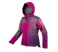 Endura - Women's MT500 Waterproof Jacket - Giacca ciclismo XXL lilla